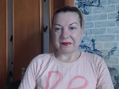 Lillia Ray online show from 03/23/26, 09:35