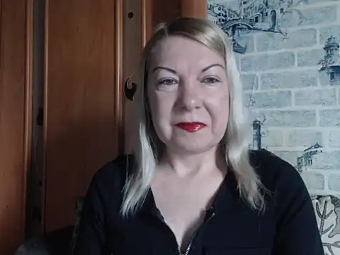 Lillia Ray online show from 04/19/26, 05:51