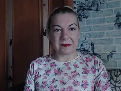 Lillia Ray online show from 04/26/26, 06:22