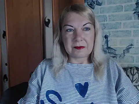 Lillia Ray online show from 05/29/26, 07:39