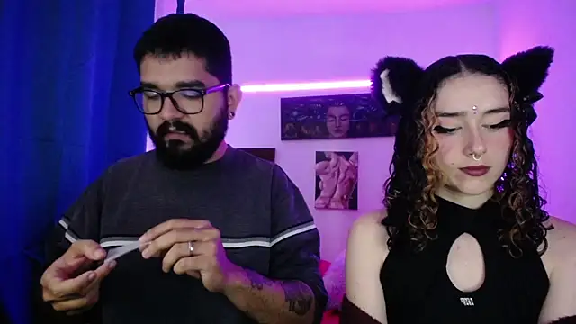 Snapshot of TwinFlamesX chatting on 10/29/25, 03:36 TwinFlamesX online show from 10/29/25, 03:36