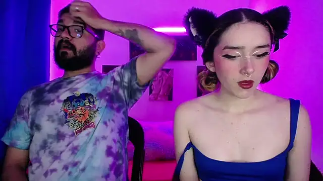 Snapshot of TwinFlamesX chatting on 10/30/25, 04:30 TwinFlamesX online show from 10/30/25, 04:30