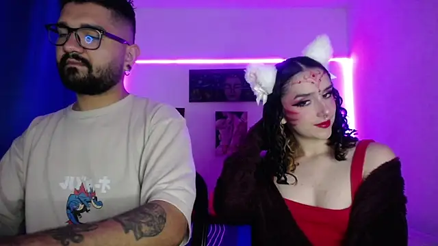 Snapshot of TwinFlamesX chatting on 11/07/25, 06:35 TwinFlamesX online show from 11/07/25, 06:35