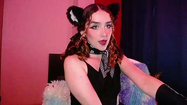 Snapshot of TwinFlamesX chatting on 02/26/26, 10:42 TwinFlamesX online show from 02/26/26, 10:42