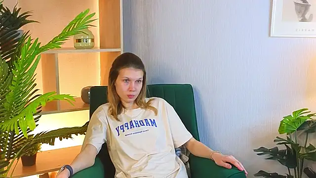 OrvaBramblett online show from 03/20/25, 08:09