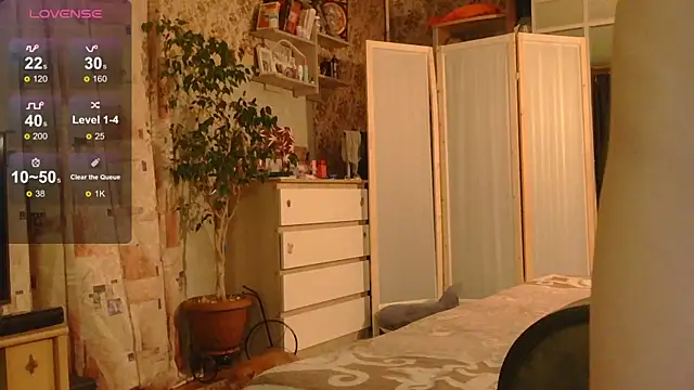 Anna Miller606 online show from 05/31/26, 06:20