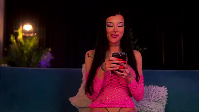 ChicaOra online show from 02/24/26, 09:57