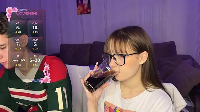 Snapshot of Romanhavesweetydick777 chatting on 11/01/25, 02:19 Romanhavesweetydick777 online show from 11/01/25, 02:19