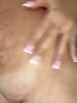 DarkVelvet online show from 03/22/25, 03:20