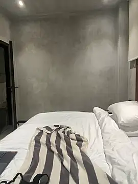 DarkVelvet online show from 03/13/26, 02:23