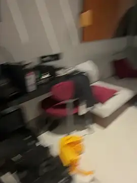 DarkVelvet online show from 03/27/26, 04:29