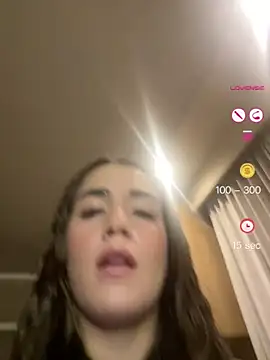 DarkVelvet online show from 05/02/26, 11:59