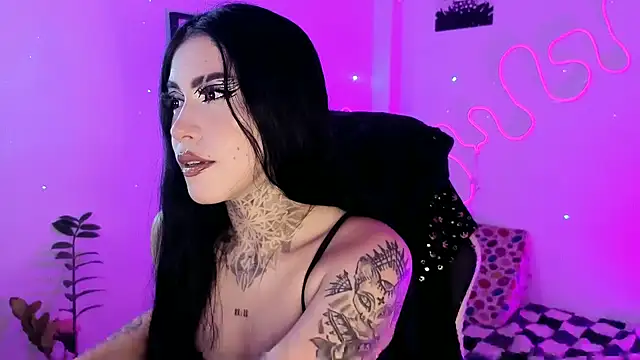 AnfisaLetyagho online show from 01/13/26, 10:48