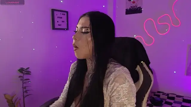 AnfisaLetyagho online show from 01/17/26, 01:43