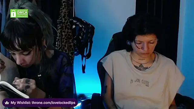 lovelockedlips online show from 05/28/26, 03:26