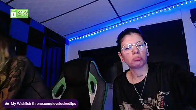 lovelockedlips online show from 07/16/26, 01:11