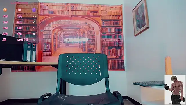 Dayana Dias online show from 01/15/26, 11:26