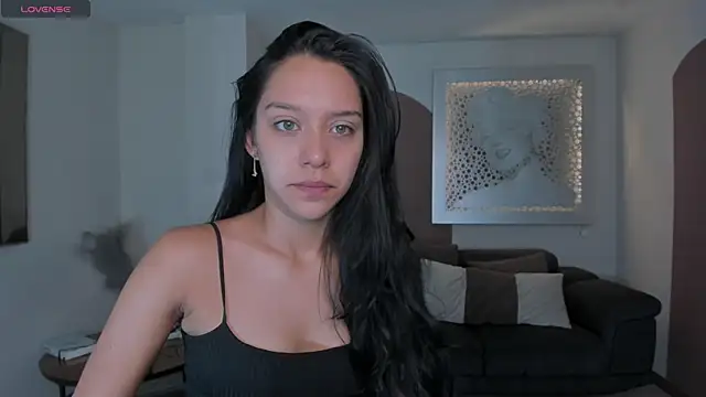 AmaliaCrus online show from 07/05/26, 06:04