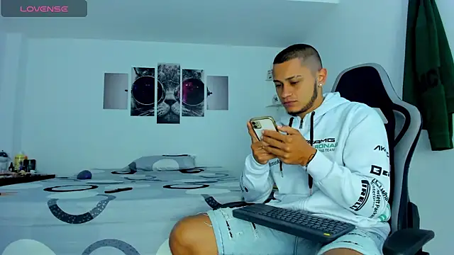 jackdeliciusdick online show from 02/17/26, 12:12