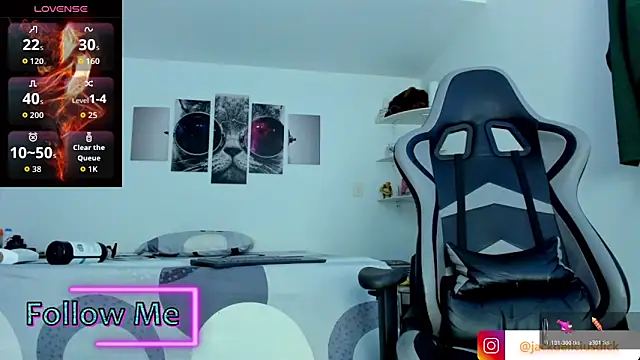 jackdeliciusdick online show from 03/21/26, 09:25