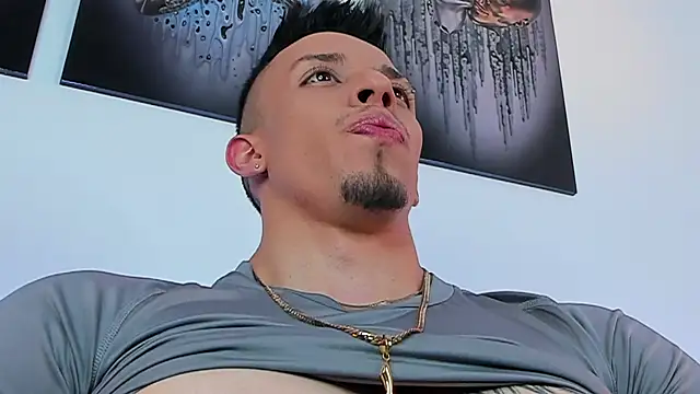 Snapshot of InkAngelo chatting on 09/29/25, 05:01 InkAngelo online show from 09/29/25, 05:01