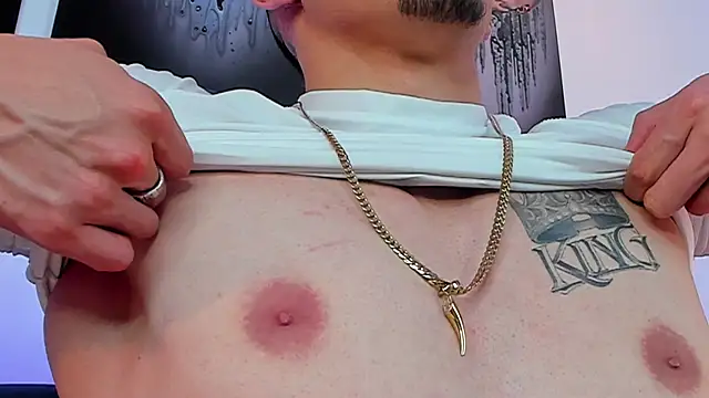 Snapshot of InkAngelo chatting on 10/12/25, 04:55 InkAngelo online show from 10/12/25, 04:55