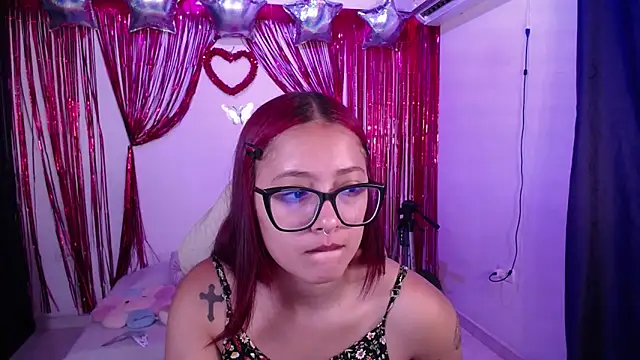 hubena tg online show from 02/20/26, 05:13