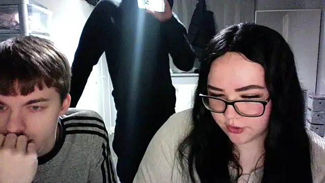 noface guy09 online show from 03/16/25, 10:31