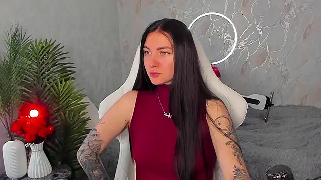 babyisperfect online show from 02/17/26, 03:25