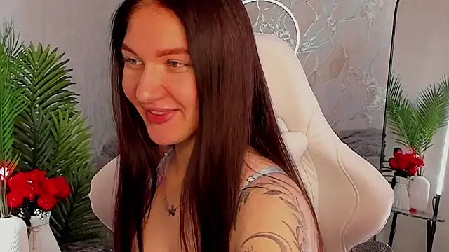 babyisperfect online show from 04/04/26, 03:16