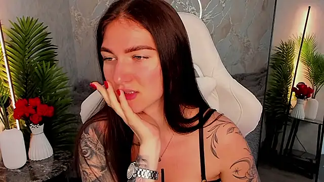 babyisperfect online show from 06/15/26, 01:41