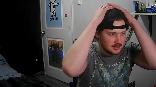 cajerk online show from 12/02/25, 04:07