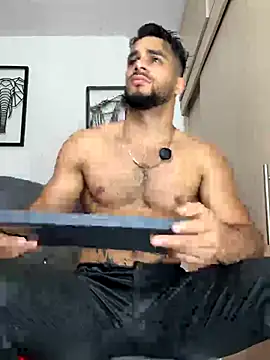 Maximiliano ford online show from 11/19/25, 10:37
