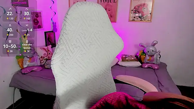 Sweet milady online show from 03/26/26, 02:28