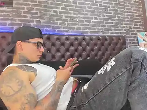 Max Stron111 online show from 01/19/26, 02:10