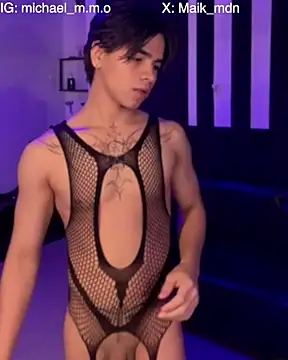 Mao mdn online show from 02/19/26, 07:37