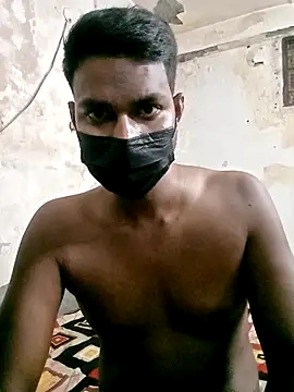 vikesh05 online show from 03/14/25, 10:49