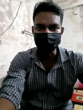 vikesh05 online show from 03/16/25, 06:12