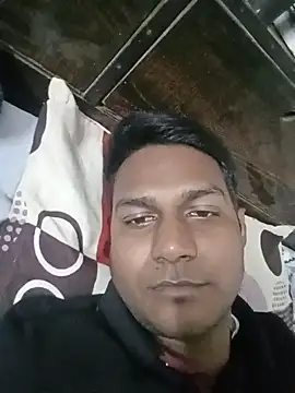 vikesh05 online show from 11/18/25, 08:24