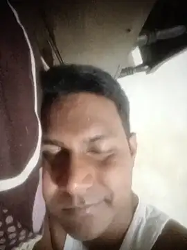 vikesh05 online show from 03/14/26, 07:19