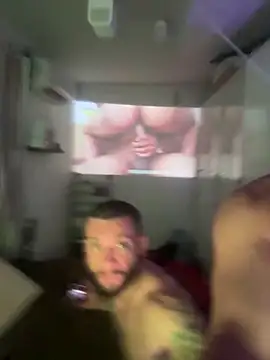 Deix4eupens4r online show from 02/16/26, 08:16