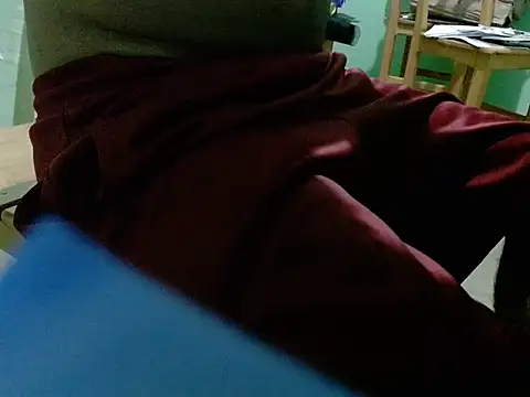 paulo666k online show from 11/19/25, 12:32