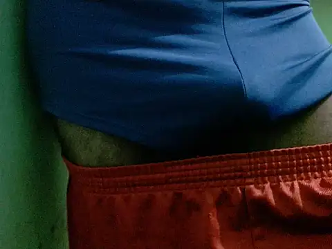 paulo666k online show from 01/08/26, 08:55