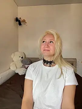 Nikusia online show from 10/05/25, 07:50