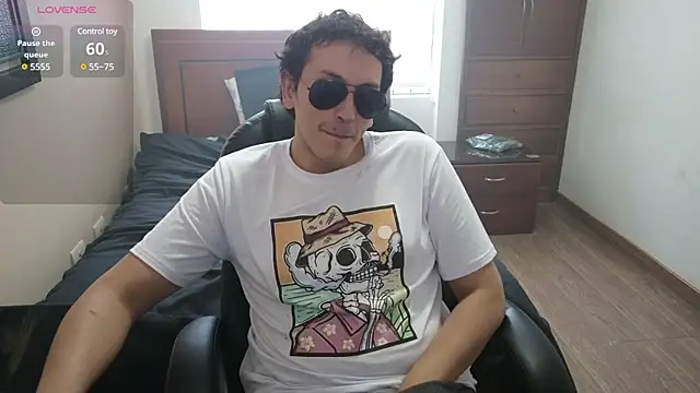 hardaftercum online show from 03/18/25, 04:37