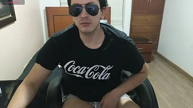 hardaftercum online show from 03/21/25, 03:55