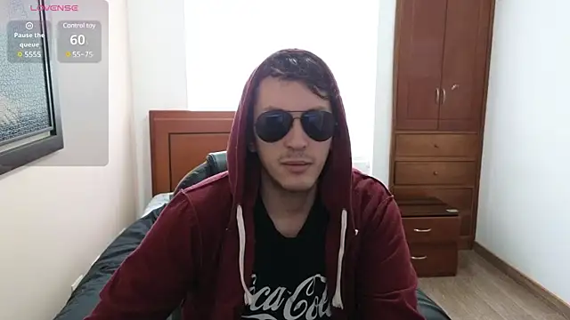 hardaftercum online show from 03/21/25, 02:07