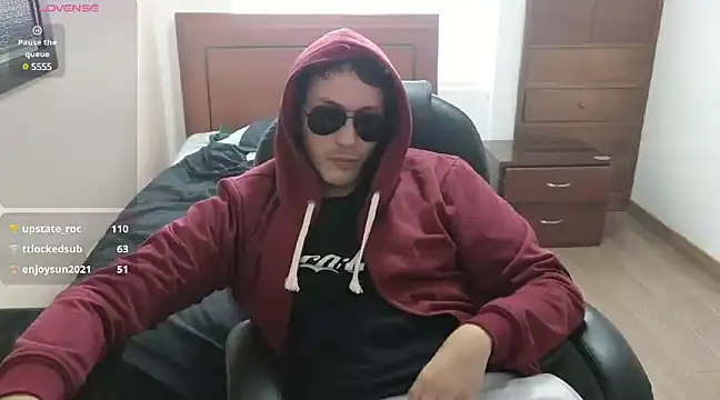 hardaftercum online show from 03/21/25, 08:18