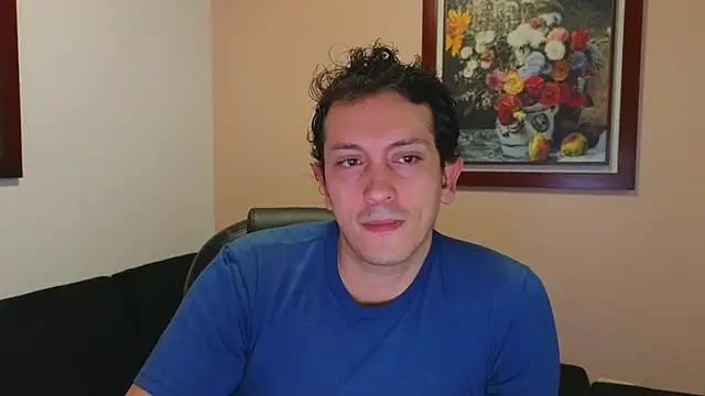 hardaftercum online show from 09/19/25, 02:57