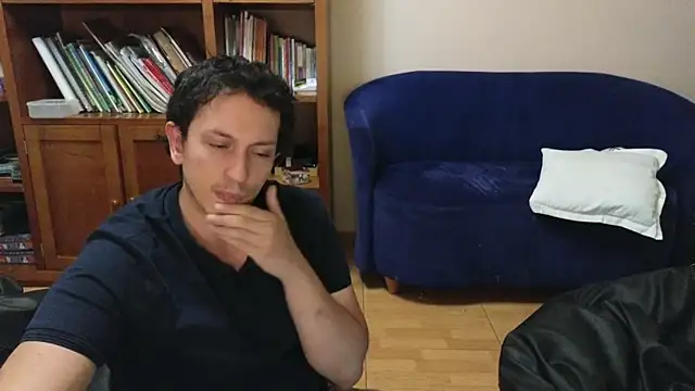 hardaftercum online show from 09/26/25, 02:15